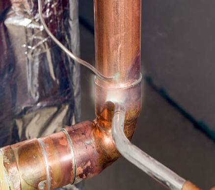 Küçükçekmeçe Tesisatcisi